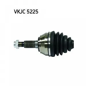 Приводной вал SKF VKJC 5225 для AUDI VW передний мост слева передний мост справа synthetic.ua - Фото 1