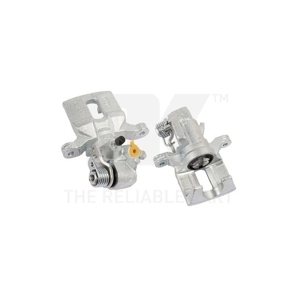 Гальмівний супорт NK 2126120 для HONDA, задній правий, фото №1