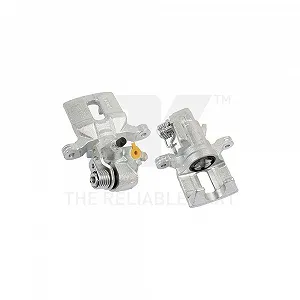 Тормозной суппорт NK 2126120 для HONDA, задний правый - Фото 1