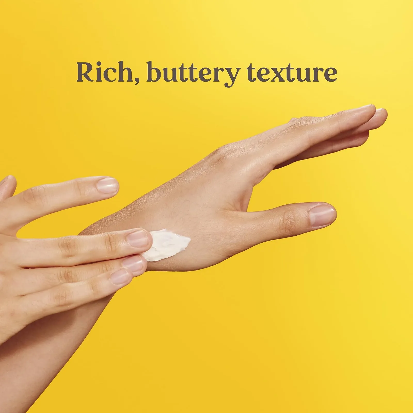 Крем для рук Burt's Bees Lavender & Honey з маслом ши та лавандою, фото №6