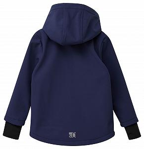 Софтшел куртка s.Oliver для мальчиков synthetic.ua - Фото 1