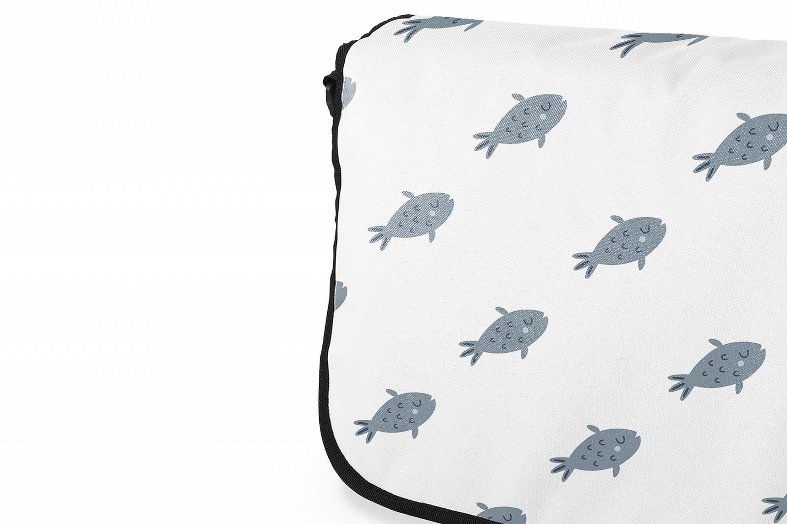Ранець Bonateks Unisex Kinder Frschlbg101551 Різнокольоровий, фото №3