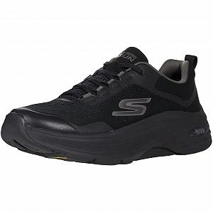 Кроссовки Skechers Max Cushioning Arch Fit - Фото 1
