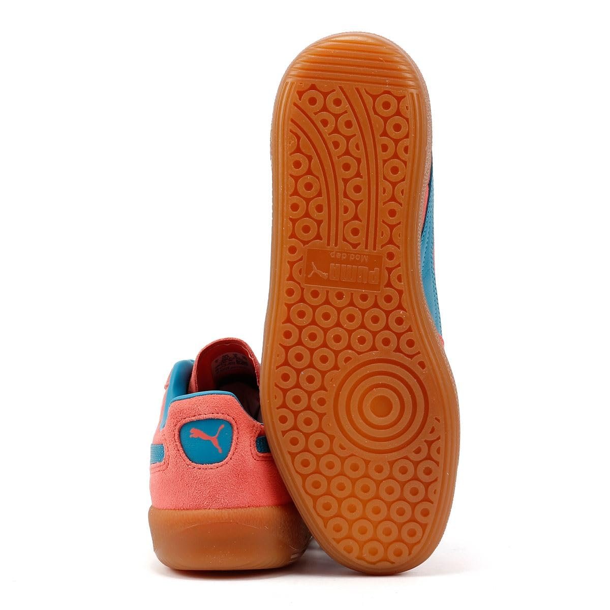 Кросівки Puma Palermo Unisex, фото №4