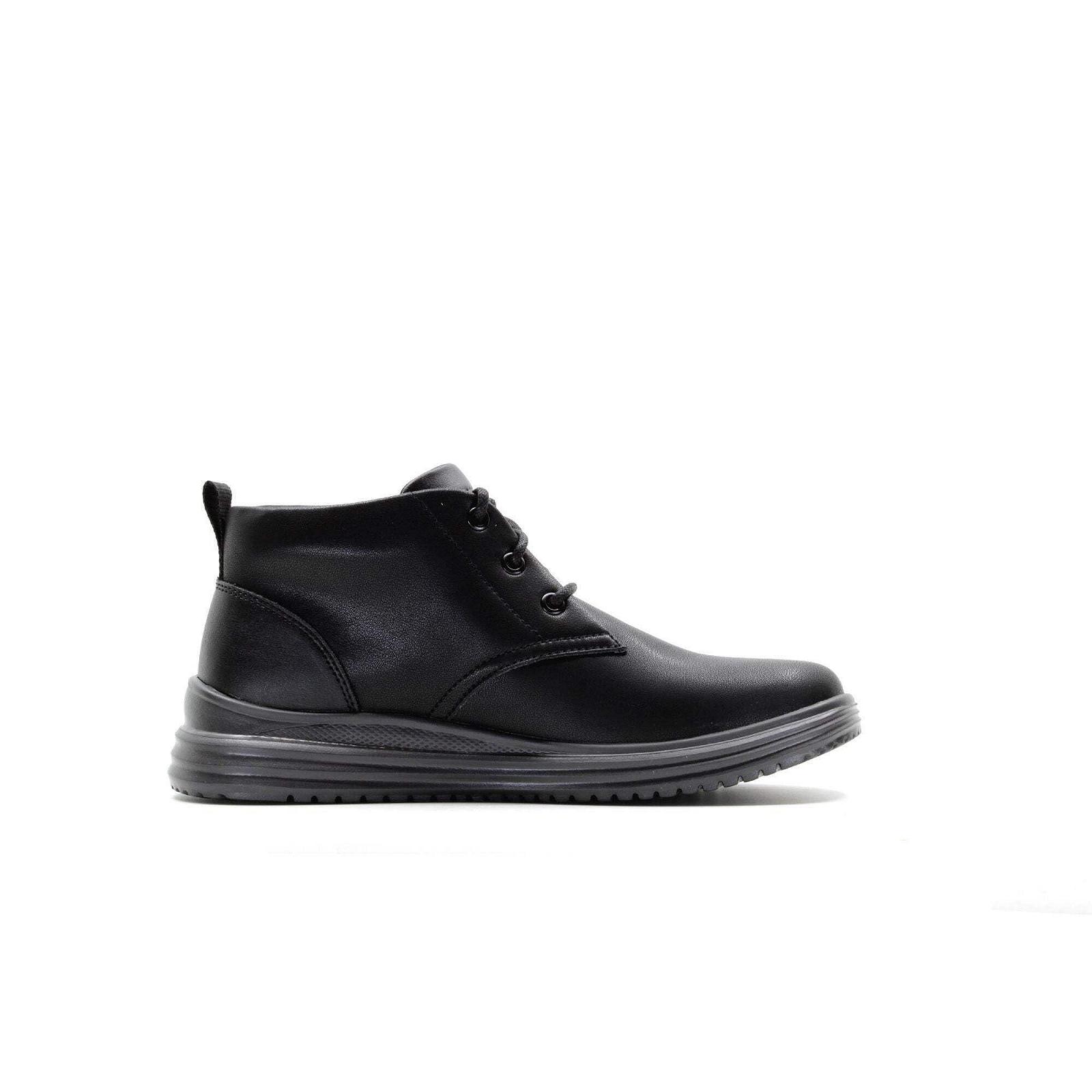 Кроссовки Skechers 204670 Blk Мужские, фото №5