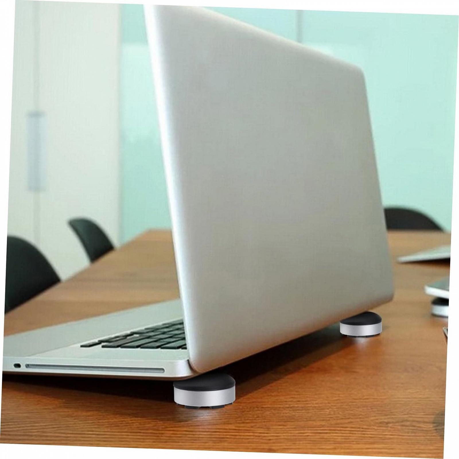 Подставка для ноутбука Материал Прочный Черный, фото №4