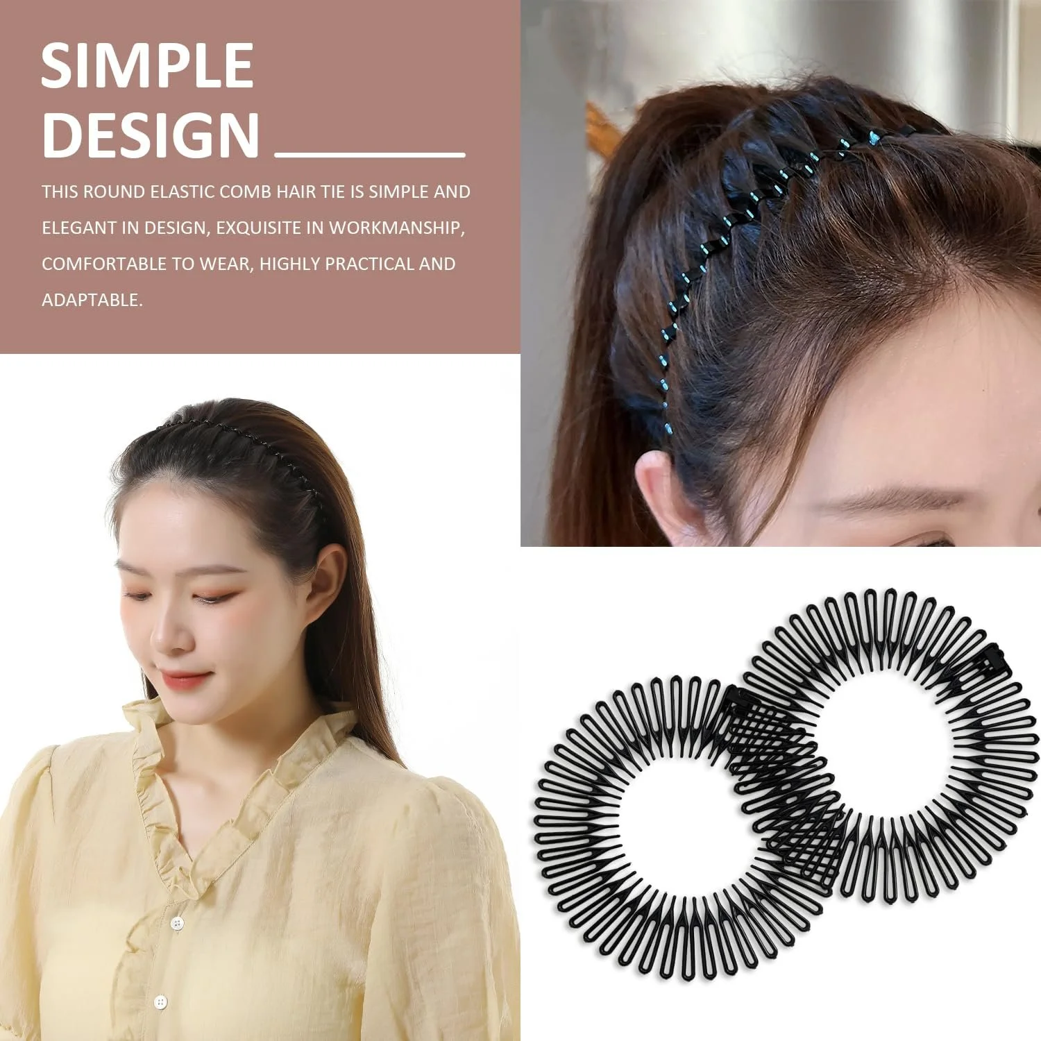 Набір обручів, фото №6