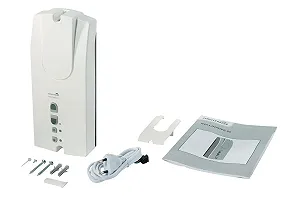 Электрический намотчик ленты для роллетов Schellenberg Rollodrive 55 / Для лент 14-23 мм / Белый цена на synthetic.ua - Фото 1 Электрический намотчик ленты для роллетов Schellenberg Rollodrive 55 / Для лент 14-23 мм / Белый synthetic.ua - Фото 1