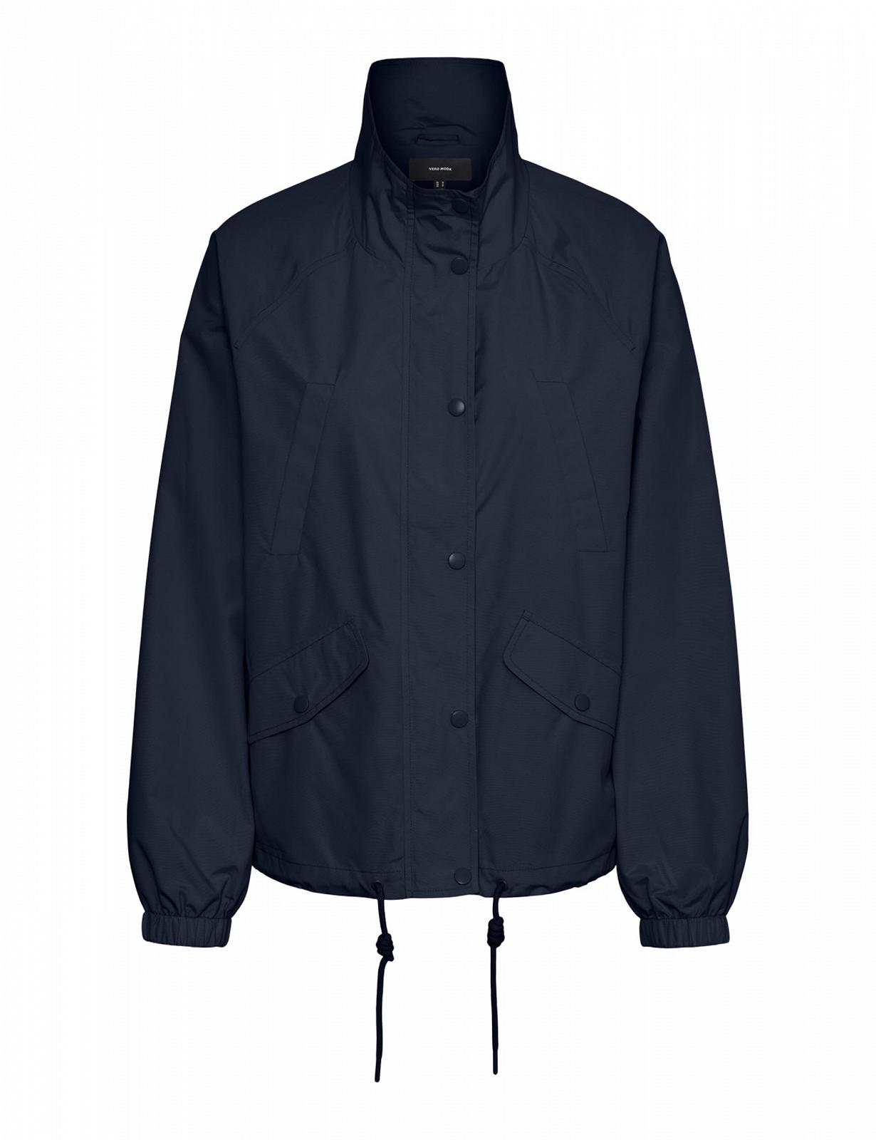 Куртка VERO MODA Vmsiri Short Jacket Ga Ent Parka, фото №1 Куртка VERO MODA Vmsiri Short Jacket Ga Ent Parka, фото №1