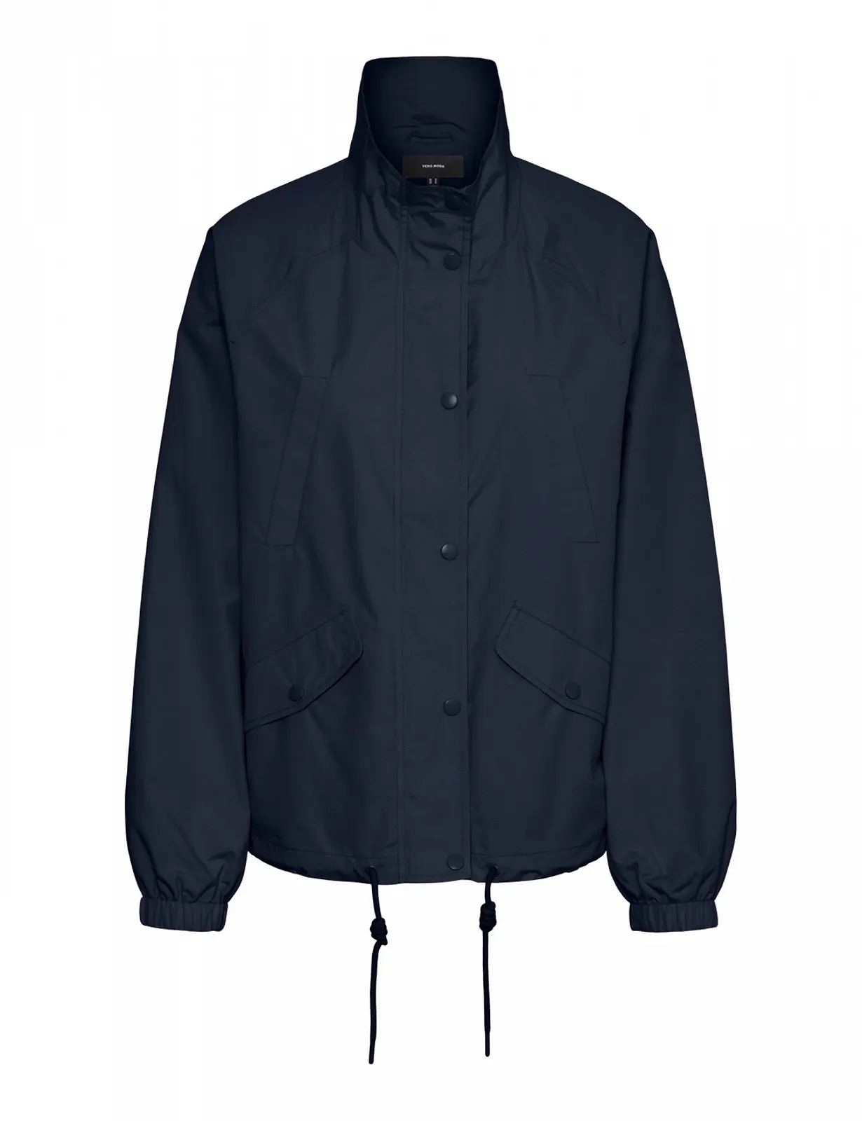 Куртка VERO MODA Vmsiri Short Jacket Ga Ent Parka, фото №1