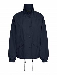 Куртка VERO MODA Vmsiri Short Jacket Ga Ent Parka - Фото 1