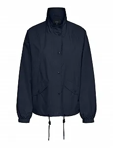 Куртка VERO MODA Vmsiri Short Jacket Ga Ent Parka - Фото 1