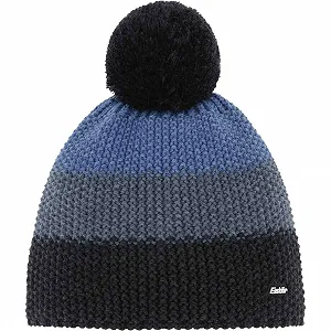 Детская шапка с помпоном - Фото 1