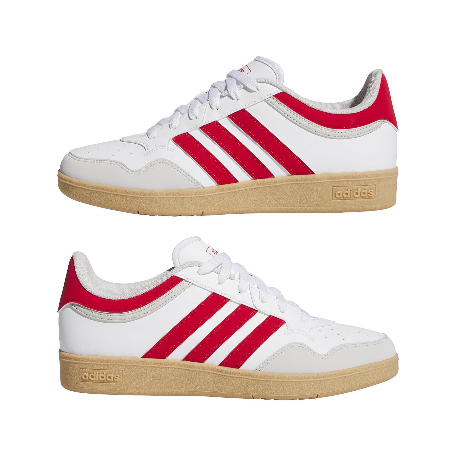 Унісекс Взуття adidas Hoops 4.0, фото №6 Унісекс Взуття adidas Hoops 4.0, фото №6