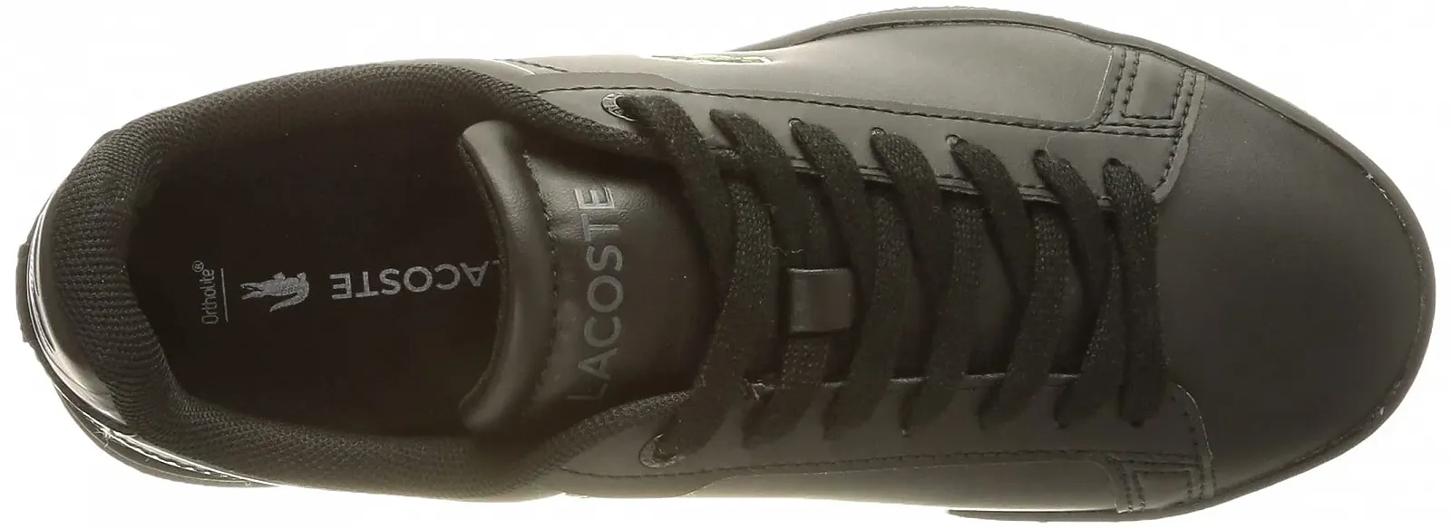 Кроссовки Lacoste Carnaby PRO BL 23 1 SUJ Детские, фото №5