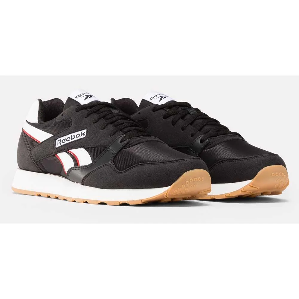 Кроссовки Reebok Ultra Flash Серый, фото №3 Кроссовки Reebok Ultra Flash Серый, фото №3