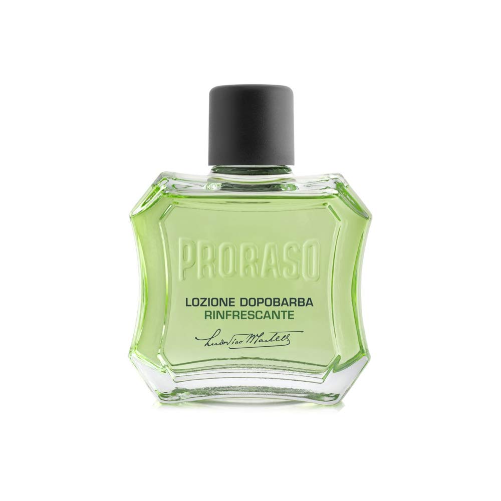 Лосьон PRORASO After Shave Lozione Tonic Rasierwasser 100 мл, фото №2