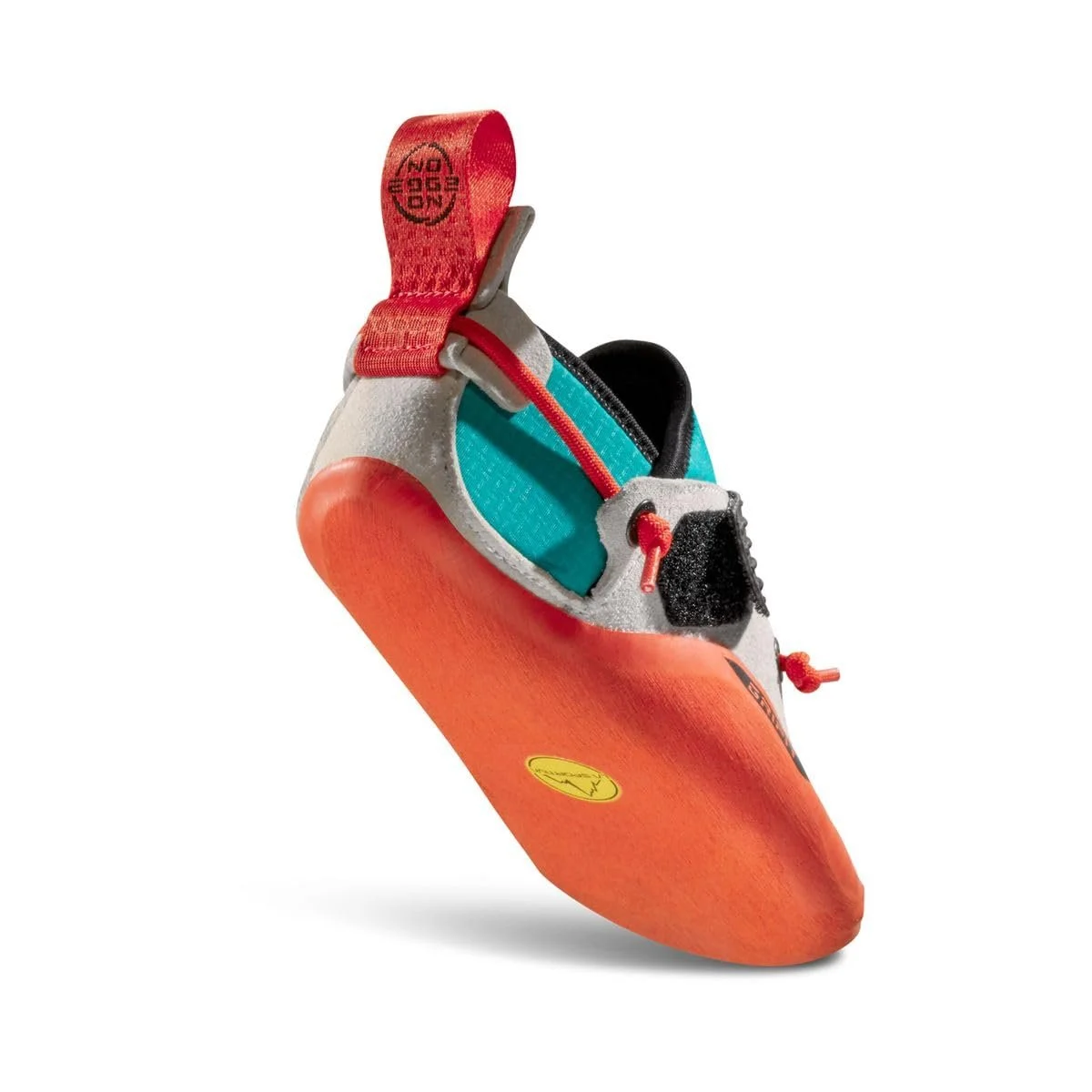 Скальные туфли LA SPORTIVA Gripit, 27-28/27-28 Детские, Chalk W04W04, фото №6