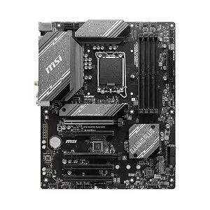 Материнская плата MSI B760 GAMING PLUS WIFI - Фото 1