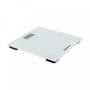 Весы напольные Delfa DBS-7218 synthetic.ua - Фото 1