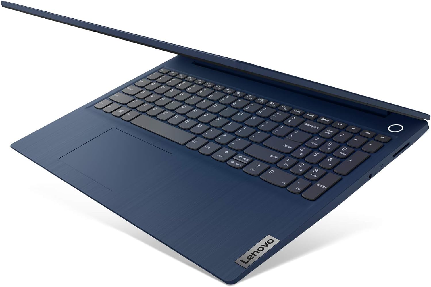 Ноутбук 15.6" Lenovo IdeaPad 3 15IML05 Intel Core i5-10210U RAM 8GB SSD 512 GB Windows 10 (UKR), фото №6 Ноутбук 15.6" Lenovo IdeaPad 3 15IML05 Intel Core i5-10210U RAM 8GB SSD 512 GB Windows 10 (UKR), фото №6