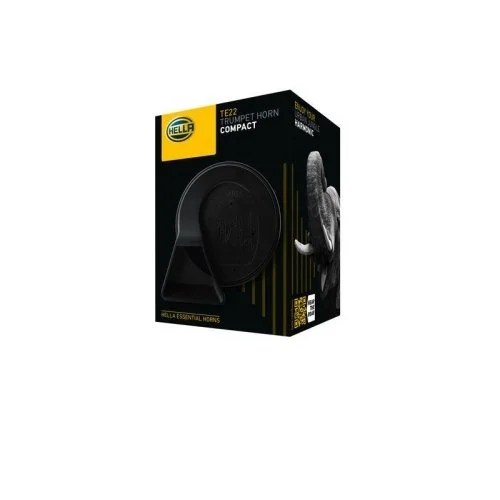 Фанфара HELLA 3FG 011 225-241 для BMW HONDA YAMAHA, фото №4