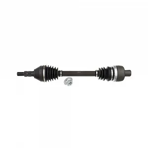 Приводной вал SKF VKJC 1425 для OPEL передняя ось справа - Фото 1