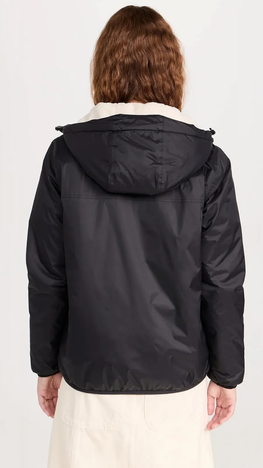 Женская куртка K-Way, фото №3