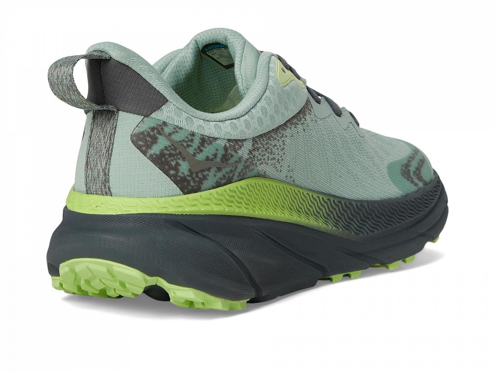 Кросівки HOKA Challenger ATR 7 GTX для трейлраннінгу, фото №5