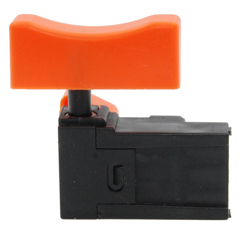 Кнопка VJ Parts для шліфмашини Титан БЛШМ-1100Е арт.кн1328, фото №2 Кнопка VJ Parts для шліфмашини Титан БЛШМ-1100Е арт.кн1328, фото №2