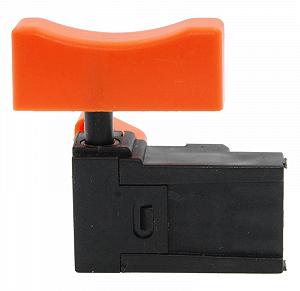 Кнопка VJ Parts для шліфмашини Титан БЛШМ-1100Е арт.кн1328 ціна на synthetic.ua - Фото 1 Кнопка VJ Parts для шліфмашини Титан БЛШМ-1100Е арт.кн1328 synthetic.ua - Фото 1