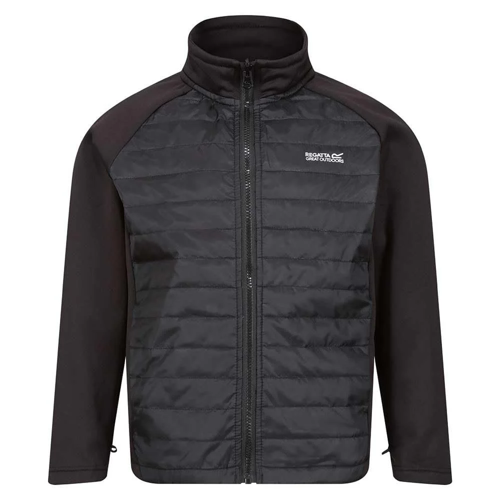 Куртка 3-в-1 Regatta Hydrate Viii для мальчика, фото №8