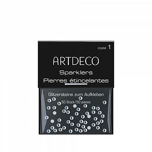 Накладные блестящие камни ARTDECO 50 шт. - Фото 1