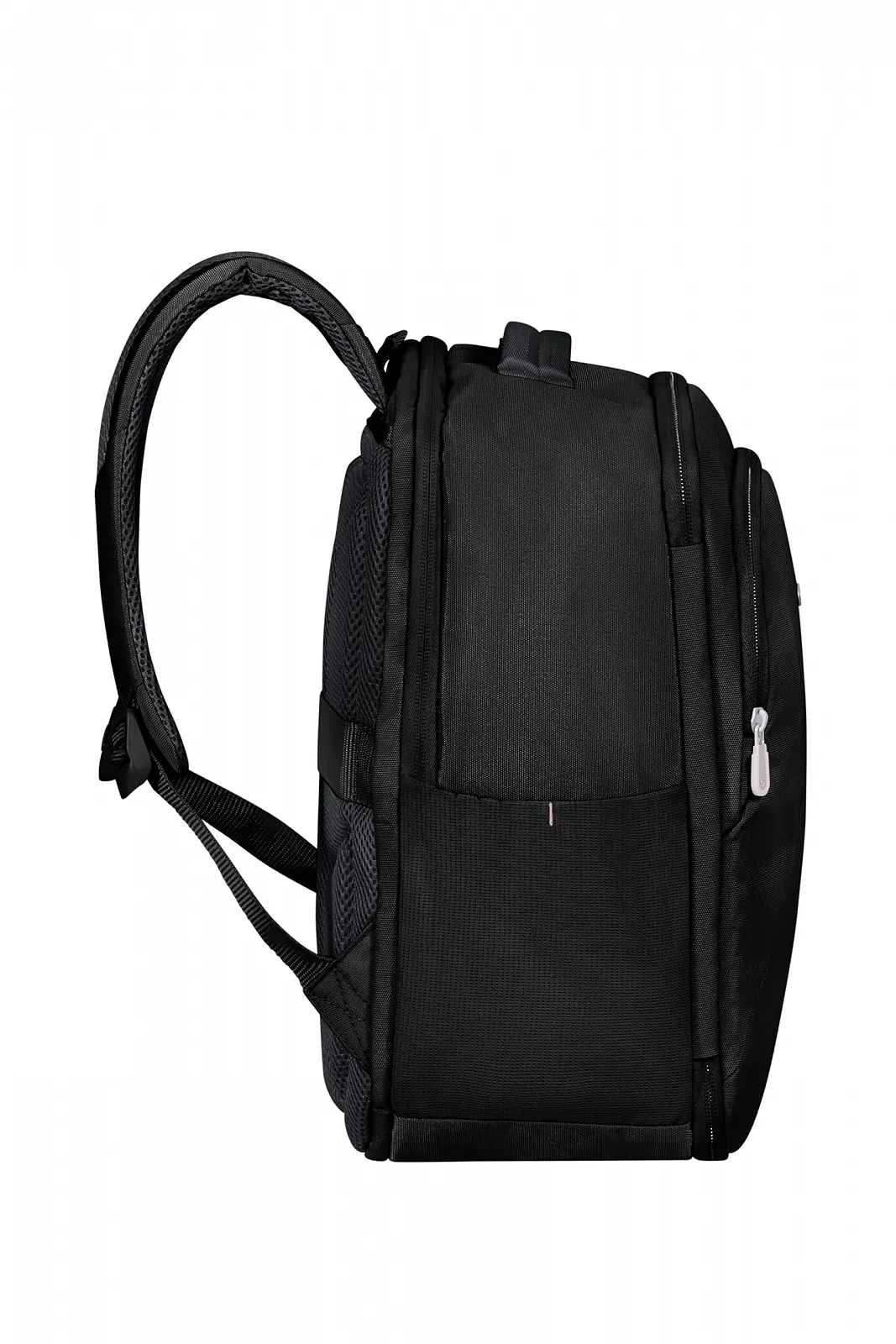Рюкзак для ноутбука Samsonite Guardit Classy 2.0 Coaster Hand Luggage 40 x 25 x 20 см 24 л 0.70 кг Black, фото №3
