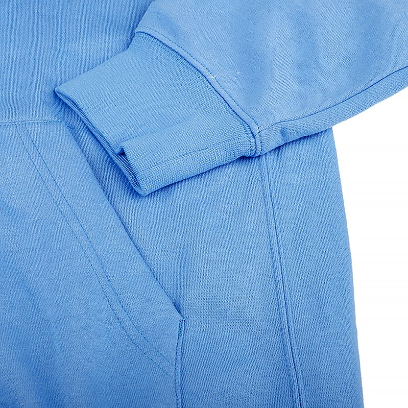 Світшот Nike CLUB HOODIE PO BB XXL, фото №3