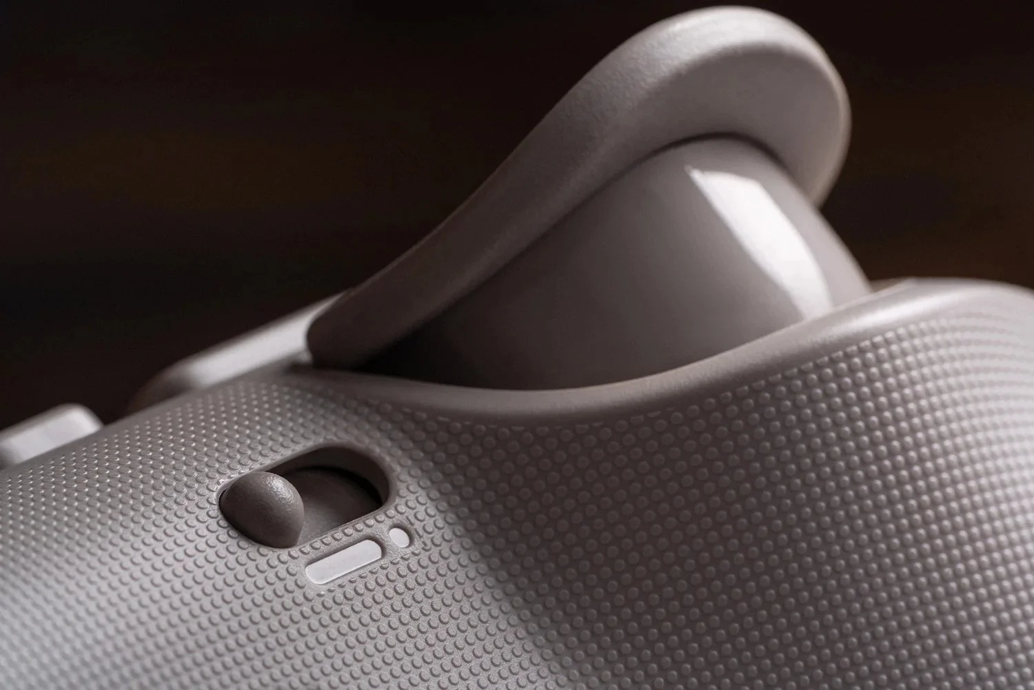 Геймпад 8Bitdo Pro 3 Windows/Android/Switch 2/macOS TMR White + Док-станция, фото №13