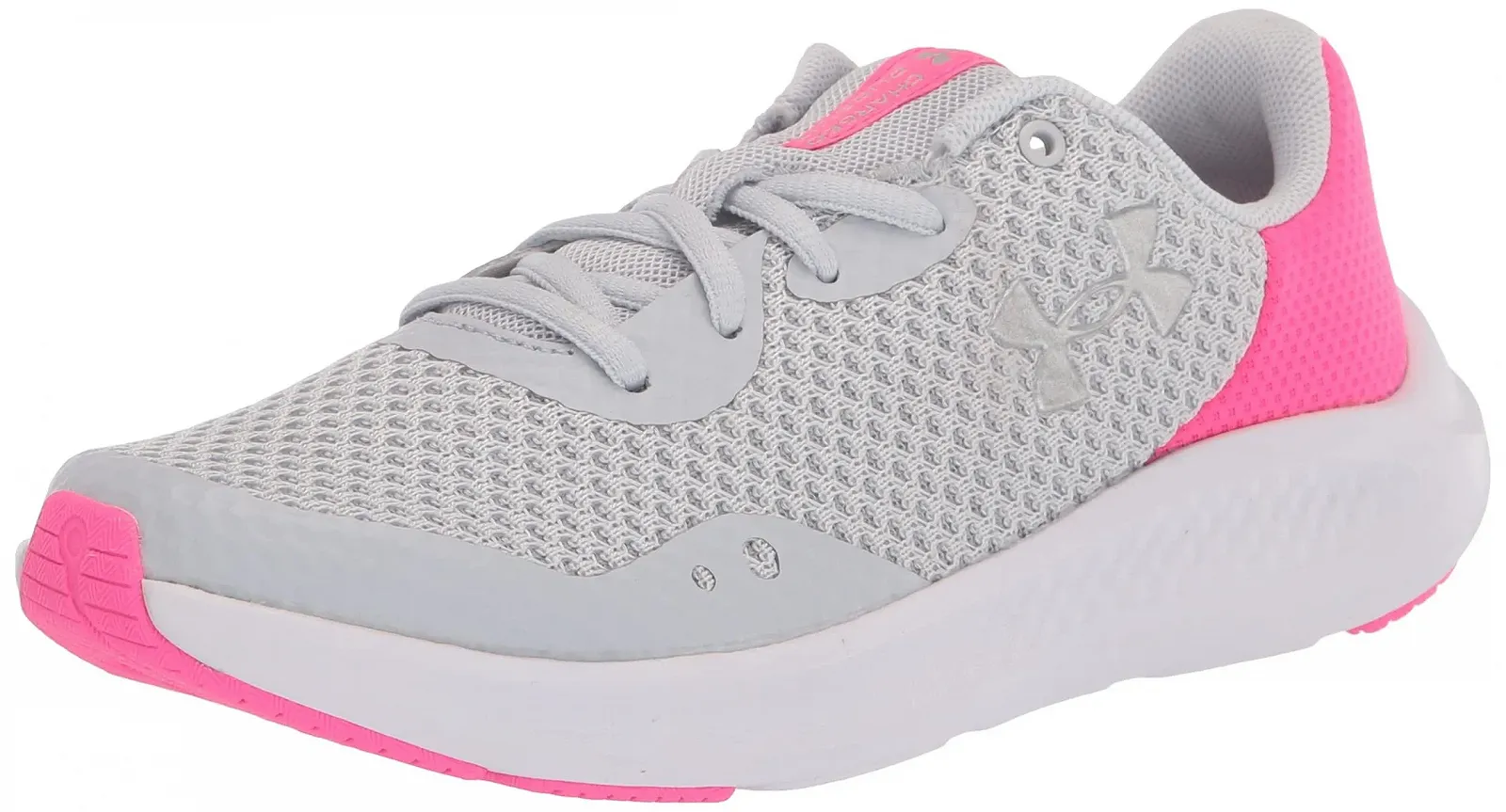 Кроссовки Under Armour Charged Pursuit 3 Performance, фото №1