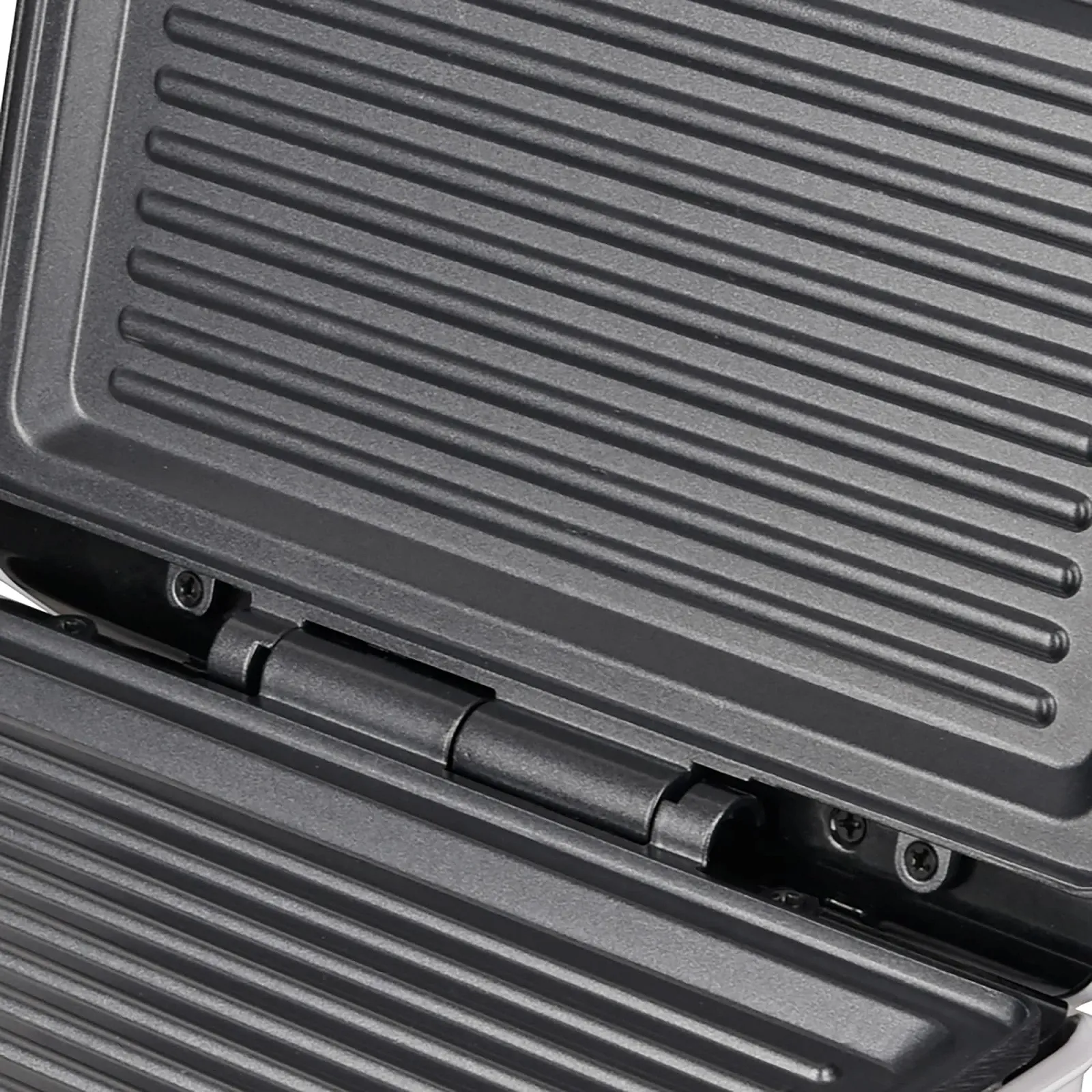 Сендвічниця Grunkel San-grill Ng Grill One Size Чорний, фото №4