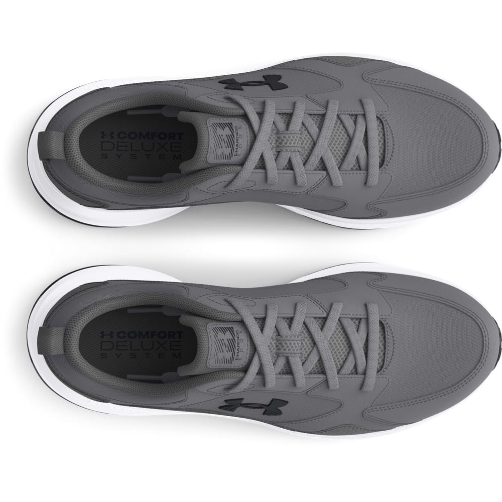 Чоловічі Кросівки Under Armour Charged Edge, фото №4 Чоловічі Кросівки Under Armour Charged Edge, фото №4