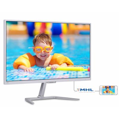 Монитор Philips PLS 23.6'' Full HD 246E7QDSW 00, фото №7