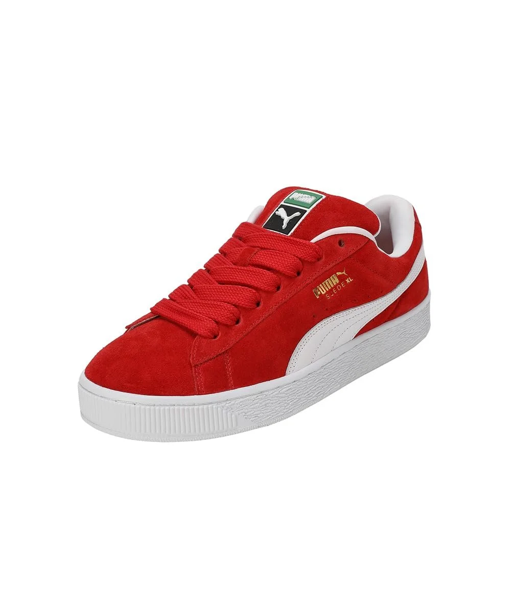 Кросівки PUMA Suede XL, фото №1