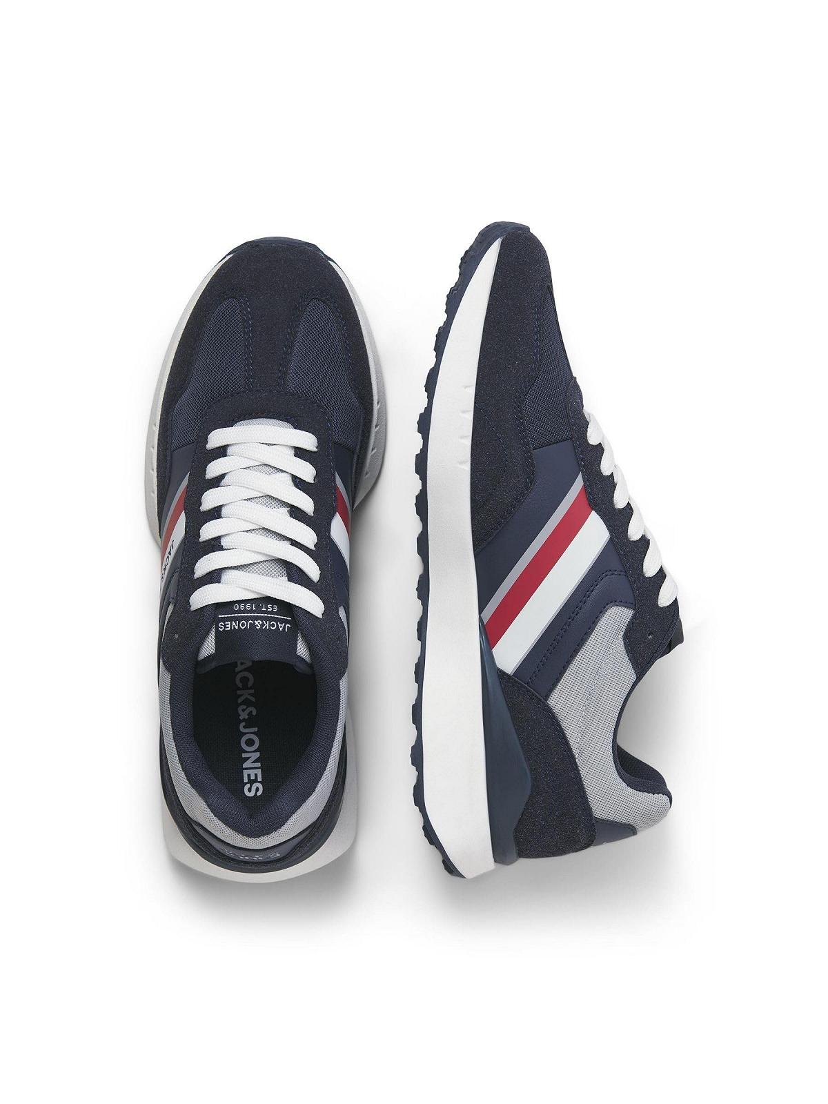 Чоловічі Кросівки JACK & JONES, фото №4 Чоловічі Кросівки JACK & JONES, фото №4