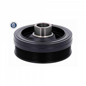 Шків колінчастого вала VAICO Q+ V30-3635 - Фото 1