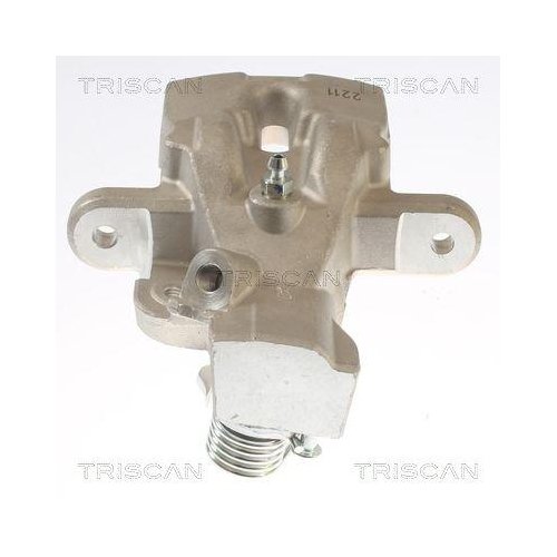 Тормозной суппорт TRISCAN 8175 69202 для SUZUKI, задний мост слева, задний мост справа, фото №2 Тормозной суппорт TRISCAN 8175 69202 для SUZUKI, задний мост слева, задний мост справа, фото №2