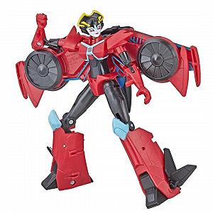 Трансформеры Cyberverse Warrior Windblade (E1905) - Фото 1