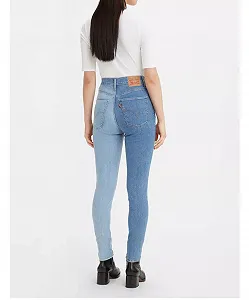 Женские джинсы Levis - Mile High Super Skinny Gemini Sun - Womens - 25 цена на synthetic.ua - Фото 1 Женские джинсы Levis - Mile High Super Skinny Gemini Sun - Womens - 25 synthetic.ua - Фото 1