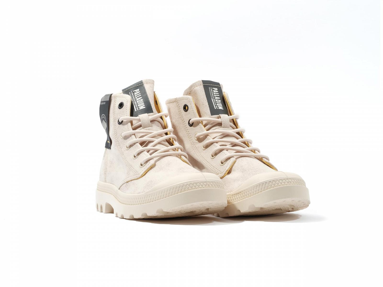 Кроссовки Palladium Unisex, фото №5 Кроссовки Palladium Unisex, фото №5