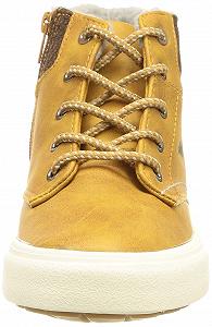 Кросівки KangaROOS Унісекс KAVU X synthetic.ua - Фото 1