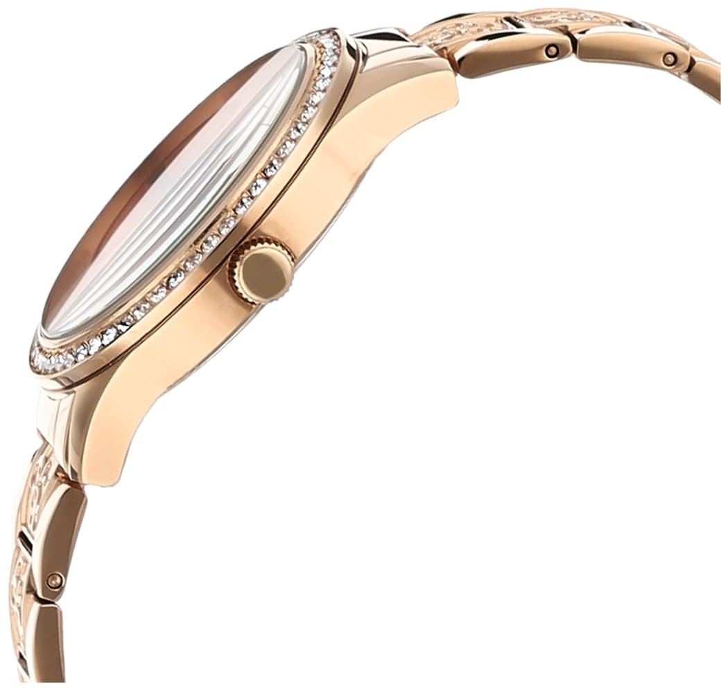 Годинник Guess W1280L3, рожеве золото, W1280L3, фото №3