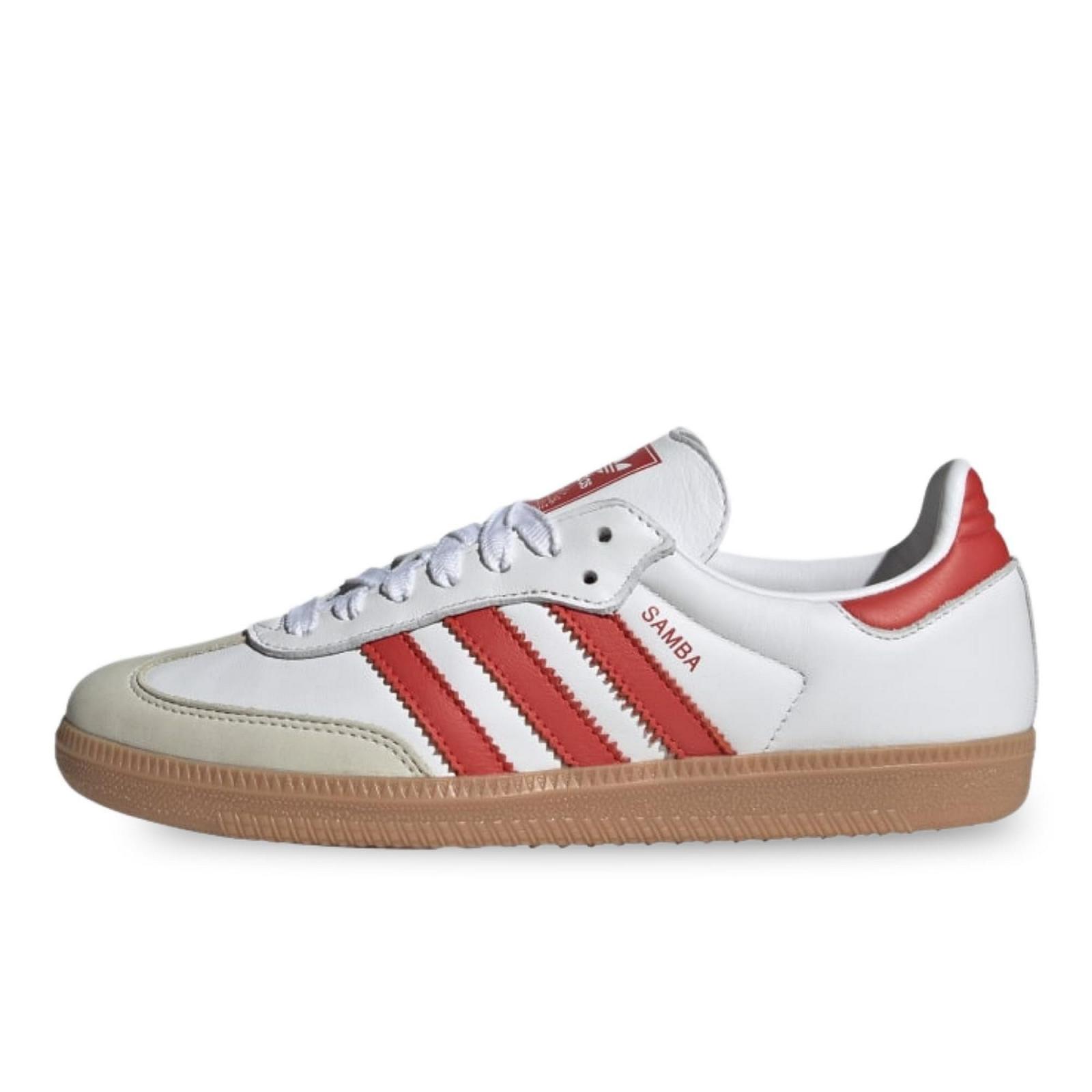 Кросівки adidas Samba Og W IF6513, фото №5 Кросівки adidas Samba Og W IF6513, фото №5